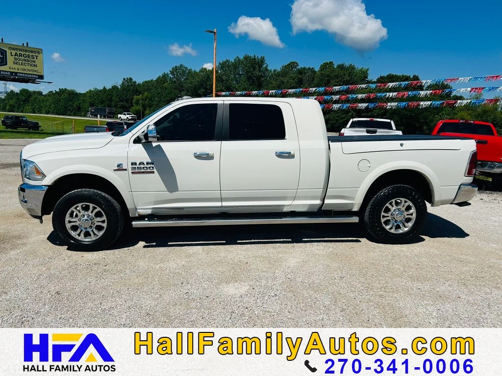 ram ram 2500 pickup 2017 3C6UR5NL6HG748094 image ram ram 2500 pickup 2017 3C6UR5NL6HG748094 image